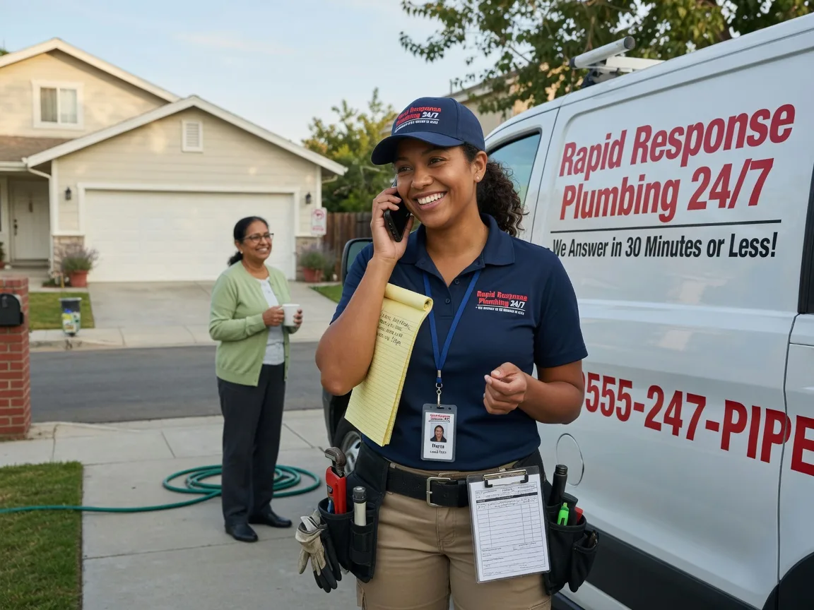 Emergency Plumber Davis, SD FAQs
